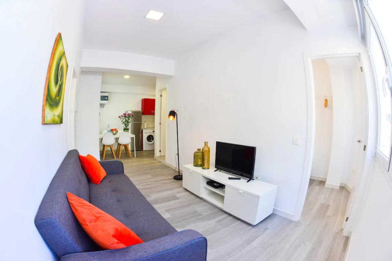 Lena Appartement *