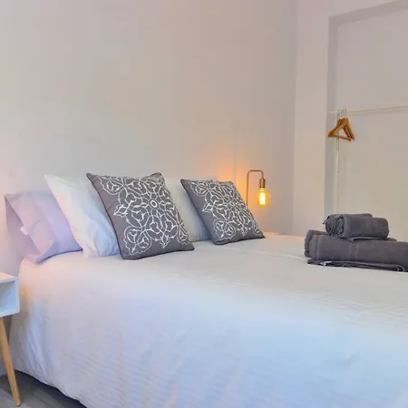 Apartamento Lena Las Palmas Buitenkant foto