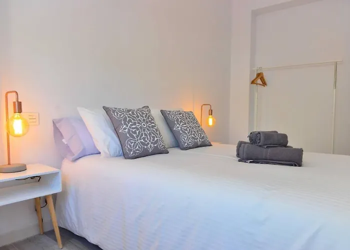 Apartamento Lena