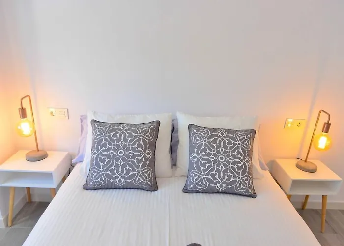 Apartamento Lena