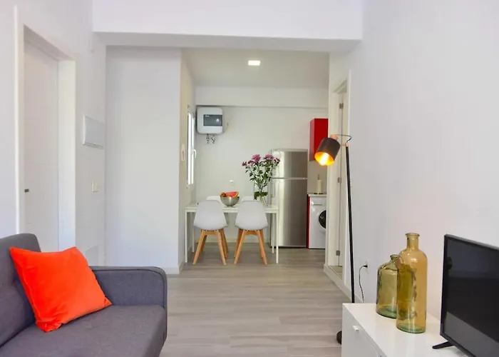 Apartamento Lena