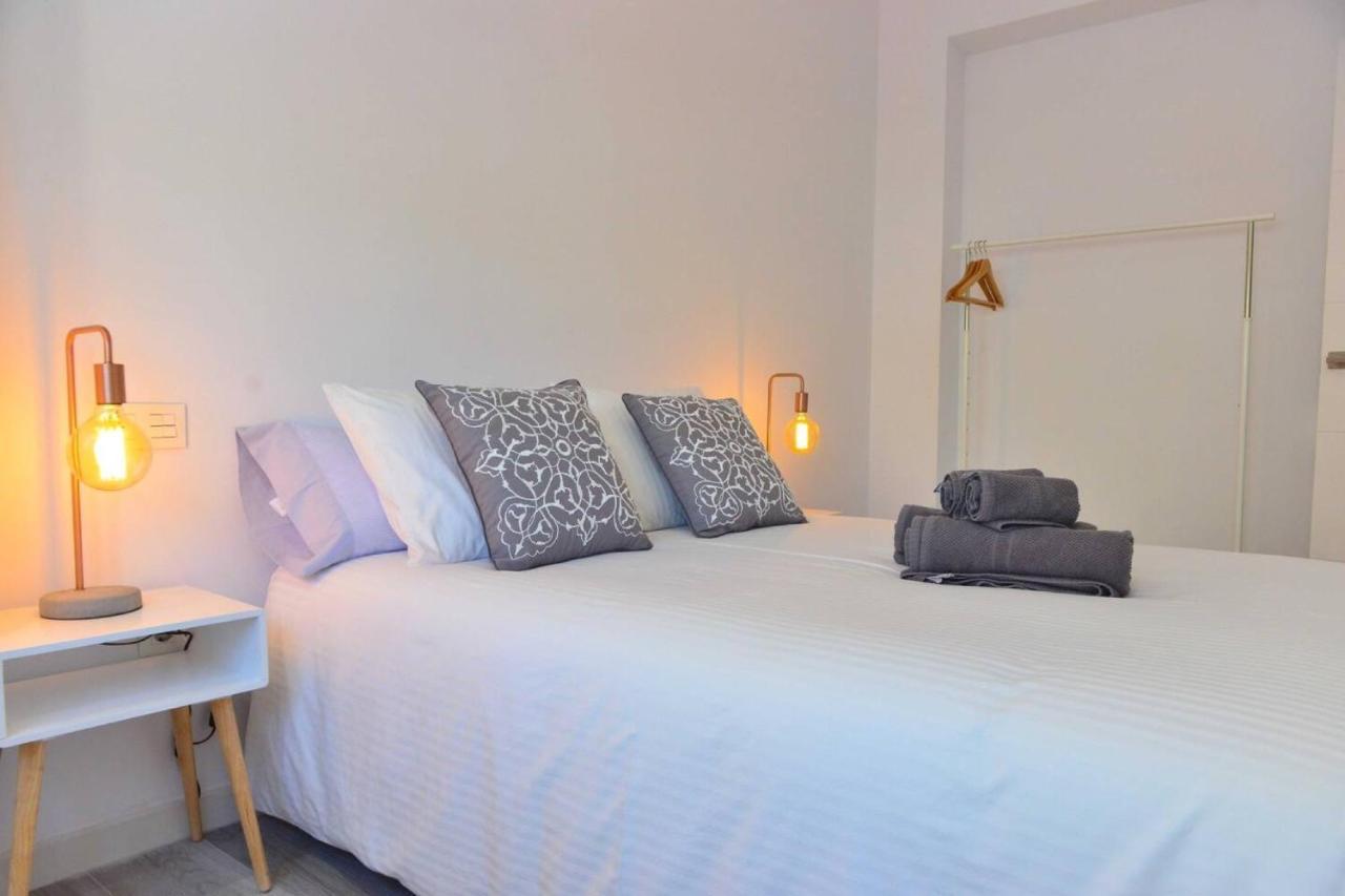 Lena Appartement Las Palmas