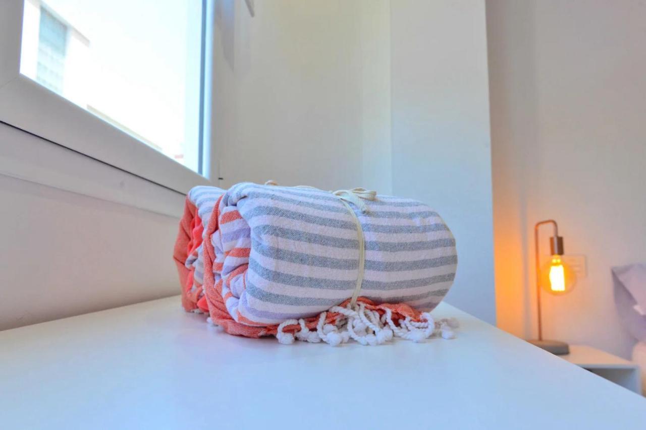 Lena Appartement *