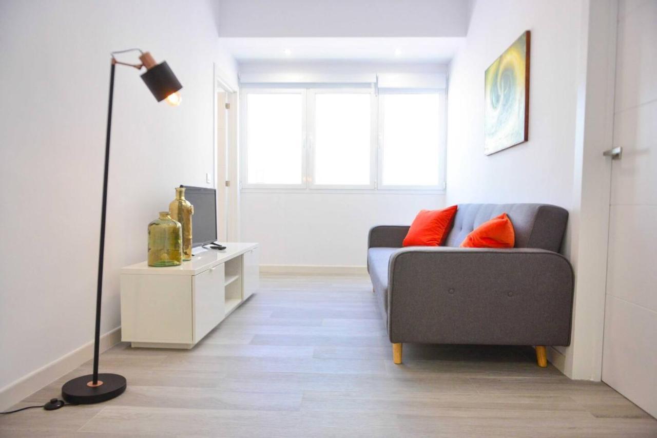 Apartament Lena Las Palmas de Gran Canaria