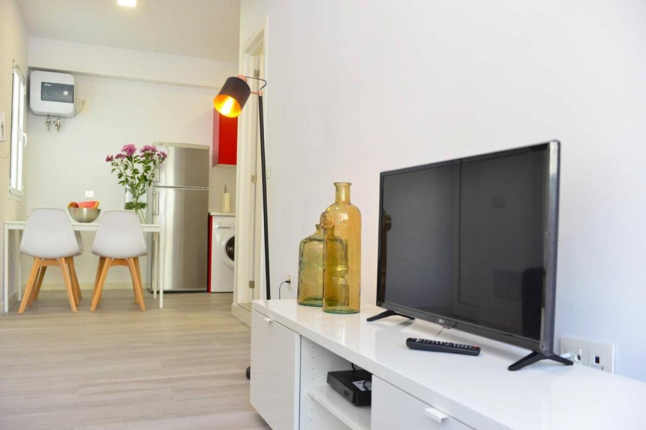 Lena Apartament Las Palmas de Gran Canaria