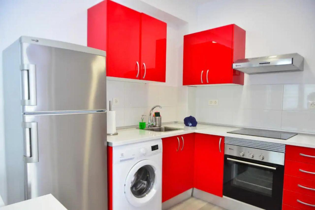 Lena Apartament