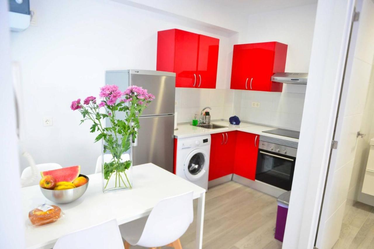 Apartament Lena *